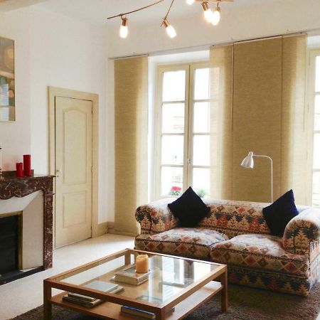 Apartment Carnot Carcassonne Luaran gambar