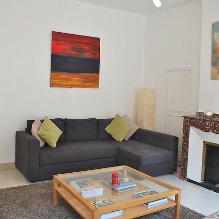 Apartment Carnot Carcassonne Luaran gambar