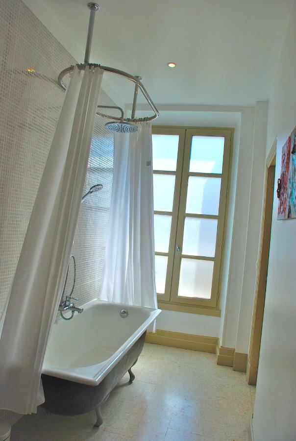 Apartment Carnot Carcassonne Luaran gambar
