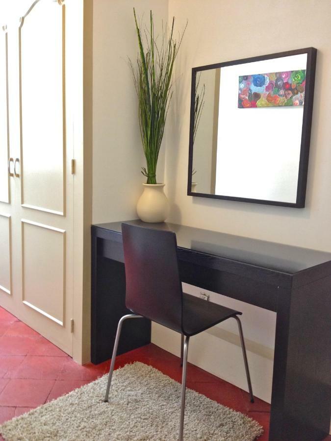 Apartment Carnot Carcassonne Luaran gambar